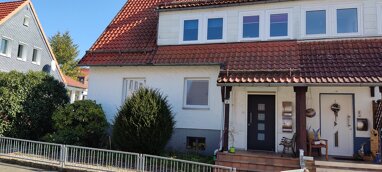 Wohnung zur Miete 280 € 2,5 Zimmer 45 m² 2. Geschoss Dachsweg Osterode Osterode 37520