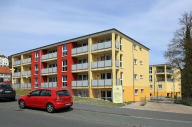 Wohnung zur Miete 1.320 € 2 Zimmer 67,9 m² 1. Geschoss Niedermarsberg Marsberg 34431