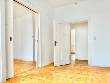 Wohnung zur Miete 580 € 4 Zimmer 76,3 m² Erdgeschoss Detmold - Kernstadt Detmold 32756