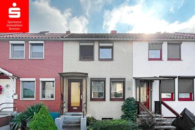 Reihenmittelhaus zum Kauf 169.000 € 3 Zimmer 65 m² 148 m² Grundstück Grolland Bremen 28259
