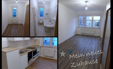 Wohnung zur Miete 325 € 2,5 Zimmer 64,4 m² 2. Geschoss Hilbersdorfer Straße 34 Hilbersdorf 150 Chemnitz 09131