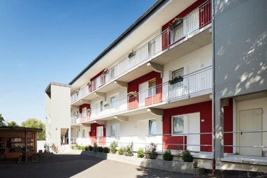 Apartment zur Miete 325 € 1 Zimmer 20 m² Nordend Fulda 36037