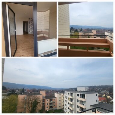 Wohnung zum Kauf Provisionsfrei 139.000 € 3 Zimmer 69 m² 5. Geschoss Bad Harzburg Bad Harzburg 38667