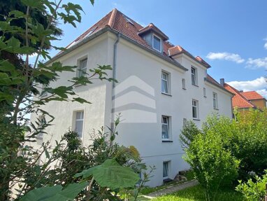 Wohnung zur Miete 495 € 2 Zimmer 42 m² frei ab sofort Neukircher Straße 26 Bühlau (Neukircher Str.) Dresden 01324