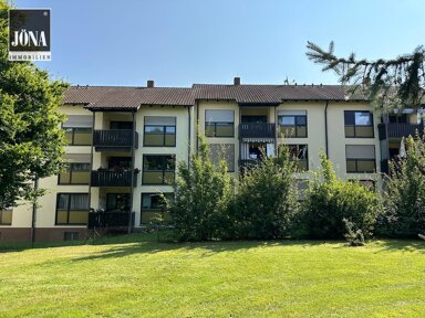 Wohnung zum Kauf 167.000 € 3 Zimmer 85 m² 2. Geschoss Kulmbach Kulmbach 95326