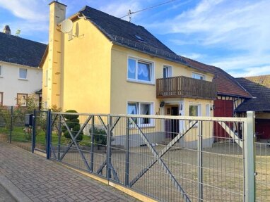 Bauernhaus zum Kauf 198.000 € 6 Zimmer 190 m² 667 m² Grundstück Bilkheim 56414