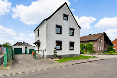 Einfamilienhaus zum Kauf 249.800 € 5 Zimmer 120 m² 440 m² Grundstück Havert Selfkant / Havert 52538