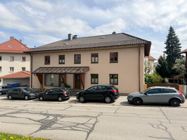 Wohnung zum Kauf 159.000 € 2 Zimmer 138 m² Traunstein Traunstein 83278