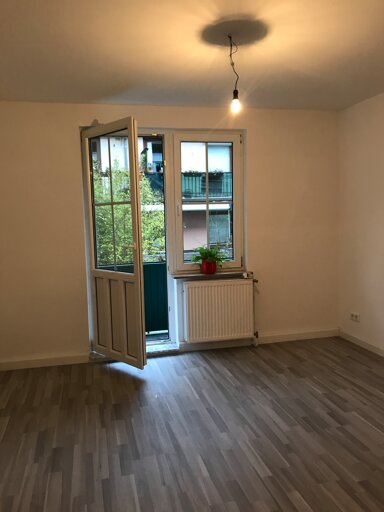 Wohnung zur Miete 825 € 3 Zimmer 55 m² Fuldastraße 9 Alte Neustadt Bremen 28199