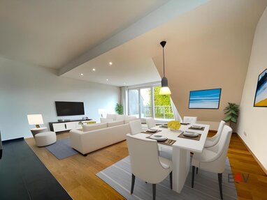 Maisonette zum Kauf 489.000 € 3 Zimmer 109 m² 2. Geschoss Stiepel Bochum 44797