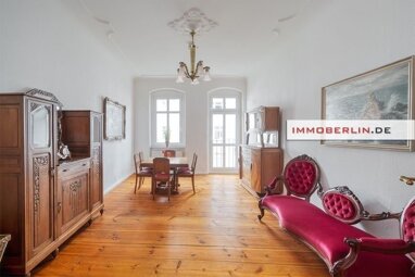 Wohnung zum Kauf 465.000 € 2 Zimmer 70 m² Prenzlauer Berg Berlin 10437