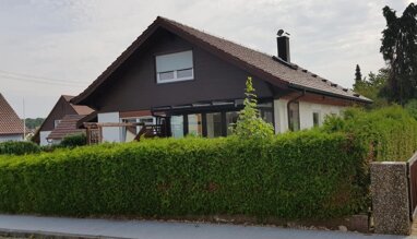 Haus zur Miete 2.500 € 8 Zimmer 200 m² Lienzingen Mühlacker 75417