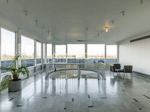 Bürofläche zur Miete 12 € 680 m² Bürofläche teilbar ab 680 m² Friemersheim Duisburg 47229