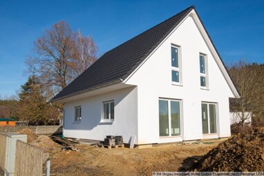 Einfamilienhaus zum Kauf Provisionsfrei 695.000 € 4 Zimmer 110 m² 460 m² Grundstück Mitterscheyern Mitterscheyern 85298