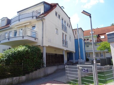 Wohnung zum Kauf Provisionsfrei 120.000 € 2 Zimmer 49 m² Nieder-Ramstadt Mühltal 64367