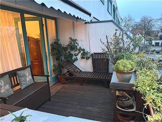 Maisonette zum Kauf 329.000 € 4 Zimmer 118,2 m² frei ab sofort Bad Sassendorf 59505