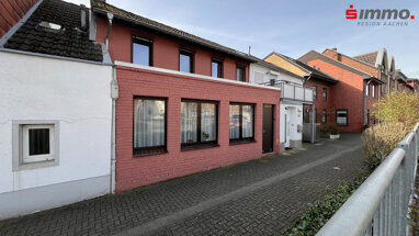 Einfamilienhaus zum Kauf 147.500 € 9 Zimmer 120 m² 312 m² Grundstück Bardenberg Würselen 52146
