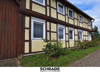 Haus zum Kauf 79.000 € 7 Zimmer 146,8 m² 1.963 m² Grundstück Schliecksdorf Osterburg 39606