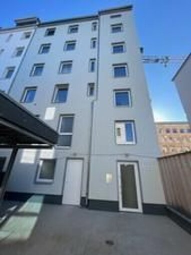 Wohnung zur Miete 900 € 4 Zimmer 82,1 m² Erdgeschoss Lavesstraße 75 Mitte Hannover 30159