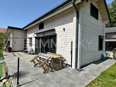 Einfamilienhaus zum Kauf 397.000 € 3,5 Zimmer 90 m² 367 m² Grundstück Campingplatz Trausnitz Trausnitz 92555