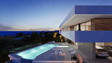 Villa zum Kauf 1.947.500 € 497 m² 963 m² Grundstück Cumbre del Sol 03726