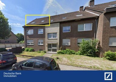 Wohnung zum Kauf 129.000 € 2 Zimmer 66 m² frei ab 01.10.2024 Overbruch Duisburg 47178