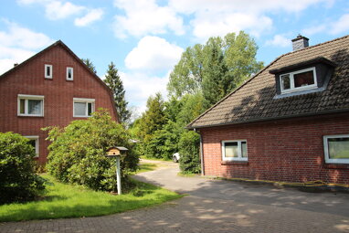 Einfamilienhaus zum Kauf 399.000 € 8 Zimmer 200 m² 1.366 m² Grundstück Steinbeck Buchholz in der Nordheide 21244