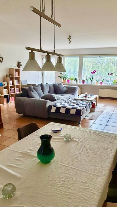 Studio zur Miete 790 € 3 Zimmer 110 m² 1. Geschoss Biewer 2 Trier 54293