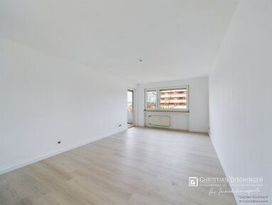 Wohnung zum Kauf 239.000 € 2 Zimmer 62,3 m² 5. Geschoss Westheim Regensburg 93049