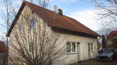 Einfamilienhaus zum Kauf 239.000 € 2 Zimmer 65,4 m² 400 m² Grundstück Kohlberg Kohlberg 92702