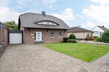 Einfamilienhaus zum Kauf 425.000 € 5 Zimmer 170 m² 1.060 m² Grundstück Hochstrasse 64 Schalbruch Selfkant 52538