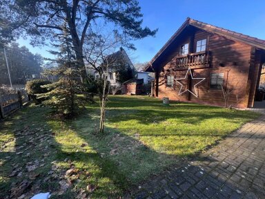 Einfamilienhaus zum Kauf 268.000 € 2 Zimmer 90 m² 483 m² Grundstück Althüttendorf Althüttendorf 16247