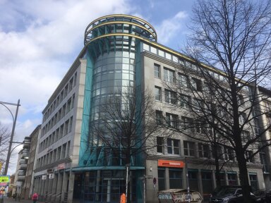 Bürofläche zur Miete provisionsfrei 20 € 330 m² Bürofläche Pankow Berlin 13189