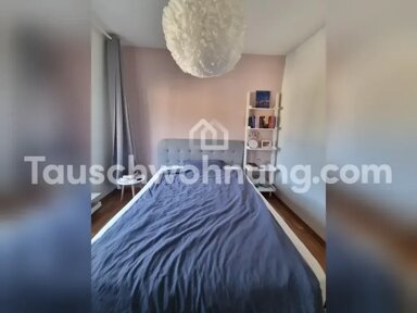 Wohnung zur Miete Tauschwohnung 729 € 2 Zimmer 53 m² 2. Geschoss Preungesheim Frankfurt am Main 60435