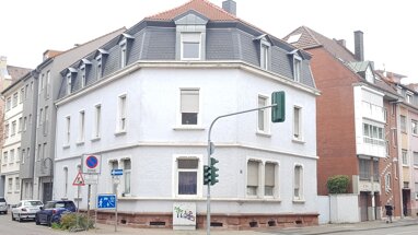 Wohnung zum Kauf 60.000 € 21 m² 1. Geschoss Östlich des Pfaffplatzes Kaiserslautern 67655
