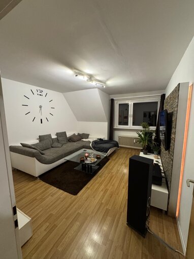 Wohnung zur Miete 370 € 3 Zimmer 63 m² 3. Geschoss Brockhauser Weg Gevelndorf / Freisenberg Lüdenscheid 58507