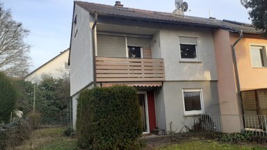 Reihenendhaus zum Kauf 414.000 € 5 Zimmer 98,6 m² 247 m² Grundstück frei ab sofort Hirschlanden Ditzingen 71254