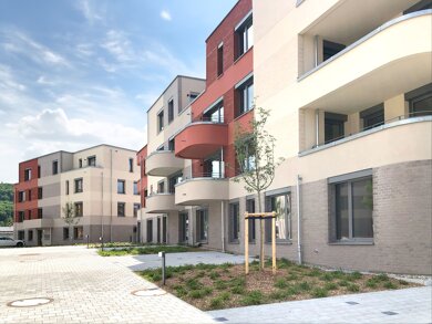 Wohnung zum Kauf provisionsfrei 460.000 € 3 Zimmer 87 m² 2. Geschoss Egertenweg 9 Steinen Steinen 79585