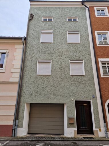 Stadthaus zum Kauf 300.000 € 6 Zimmer 144 m² Braunau am Inn 5280