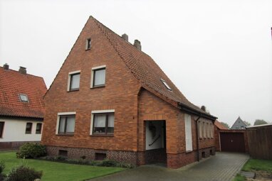 Einfamilienhaus zum Kauf 189.000 € 7 Zimmer 117 m² 908 m² Grundstück Friedrich-August-Hütte Nordenham 26954