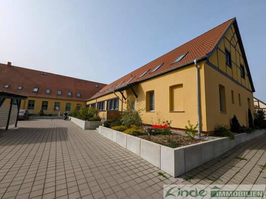 Wohnung zum Kauf 360.000 € 5 Zimmer 152 m² Eggesin 17367