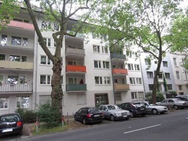 Wohnung zur Miete 1.004 € 4 Zimmer 82 m² 2. Geschoss frei ab 12.05.2025 Graf-Adolf-Str. 79 Buchheim Köln 51065