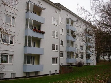 Wohnung zur Miete 480 € 3 Zimmer 52 m² EG frei ab sofort Meißnerstraße 49 Süsterfeld / Helleböhn Kassel 34134