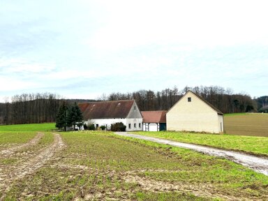 Mehrfamilienhaus zum Kauf 295.000 € 8 Zimmer 258,9 m² 11.630 m² Grundstück Barnhausen Borgholzhausen 33829