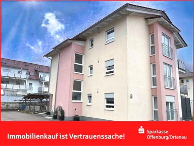 Wohnung zum Kauf 365.000 € 4 Zimmer 104 m² Kernstadt - West Lahr 77933