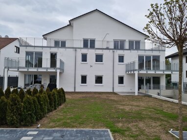 Wohnung zur Miete 1.250 € 3 Zimmer 91 m² 1. Geschoss Mozartstraße 24 Süßen 73079