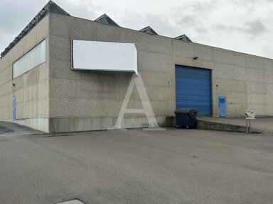 Halle/Industriefläche zur Miete 6 € 1.470 m² Lagerfläche teilbar ab 1.470 m² Spich Troisdorf 53842