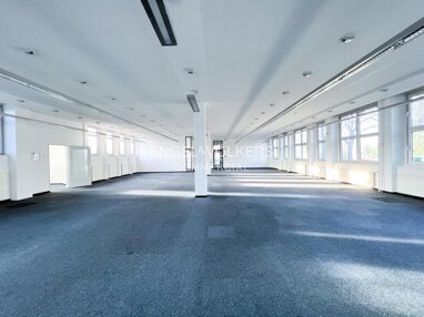 Büro-/Praxisfläche zur Miete 16 € 498 m² Bürofläche teilbar ab 498 m² Neukölln Berlin 12057