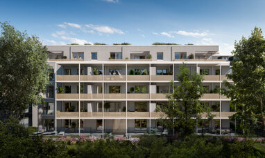 Wohnung zum Kauf Provisionsfrei 680.500 € 3 Zimmer 96,8 m² 1. Geschoss Neusser Straße 365 c Longerich Köln 50733