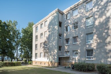 Wohnung zur Miete 590 € 3 Zimmer 76,3 m² 3. Geschoss Stettiner Straße 2 Vorsfelde Wolfsburg 38448